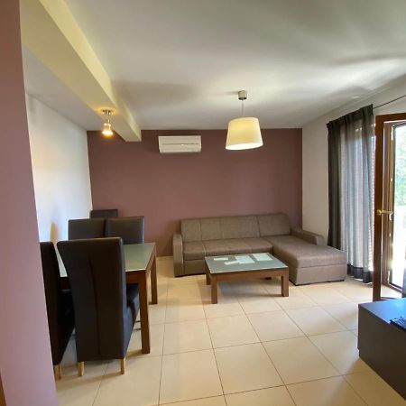Apartments Braje Rabac Εξωτερικό φωτογραφία