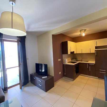 Apartments Braje Rabac Εξωτερικό φωτογραφία