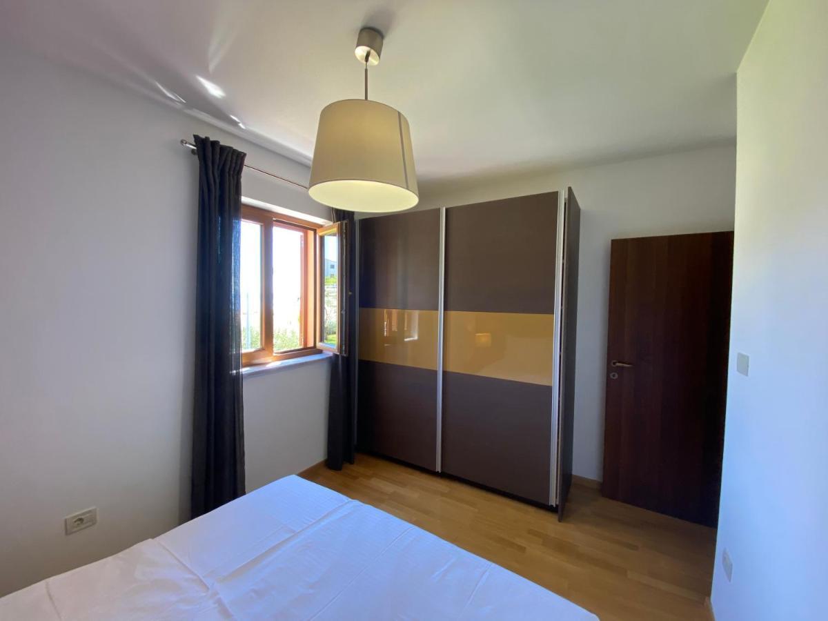 Apartments Braje Rabac Εξωτερικό φωτογραφία