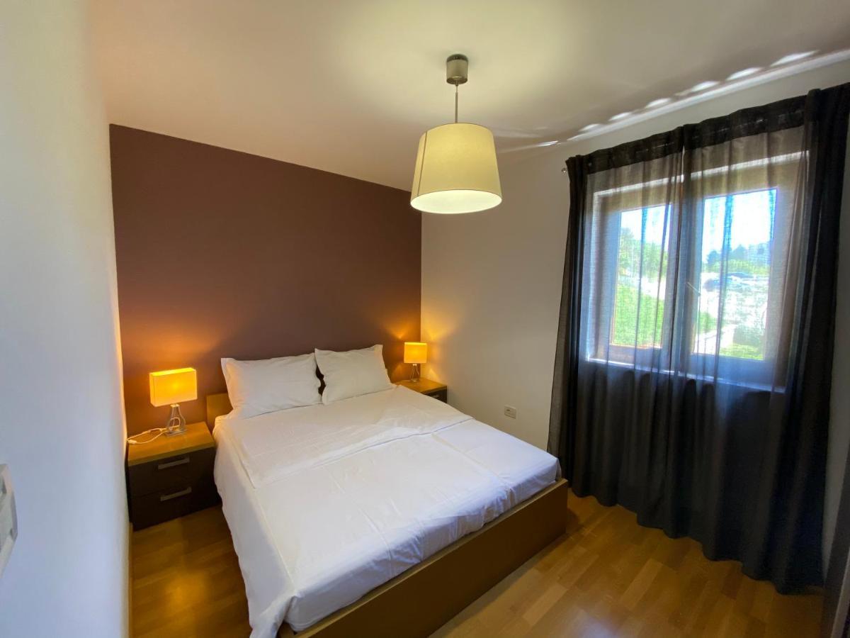 Apartments Braje Rabac Εξωτερικό φωτογραφία