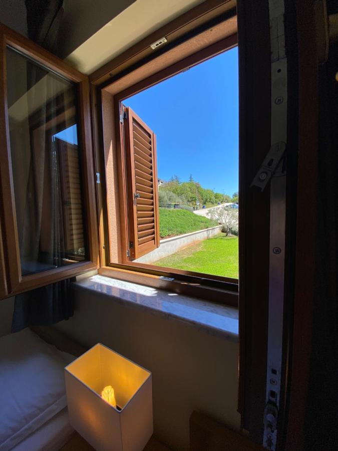 Apartments Braje Rabac Εξωτερικό φωτογραφία