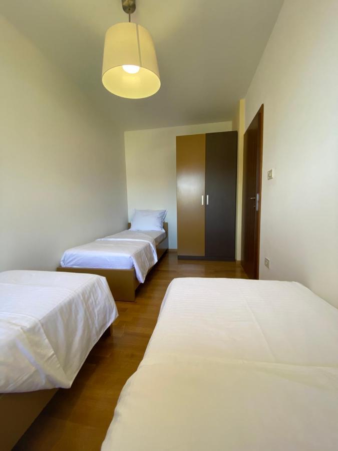 Apartments Braje Rabac Εξωτερικό φωτογραφία