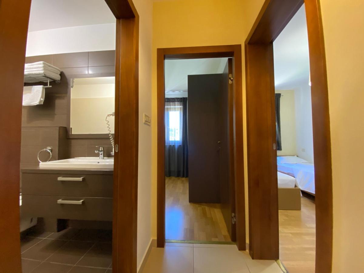 Apartments Braje Rabac Εξωτερικό φωτογραφία