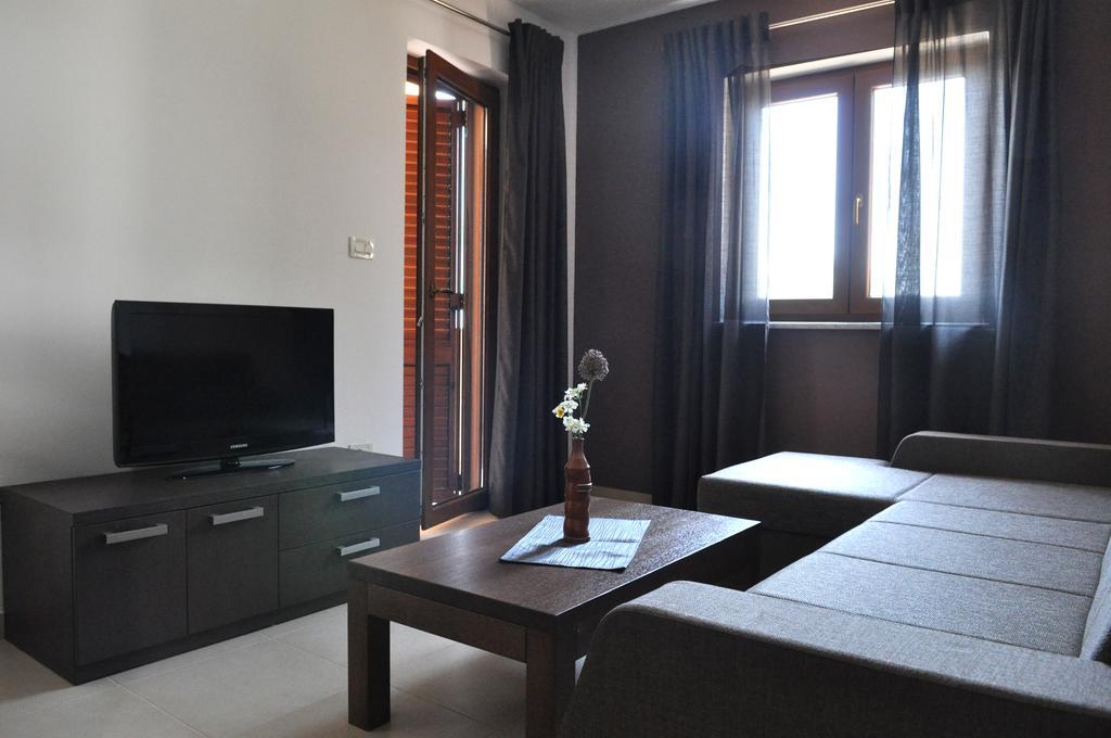 Apartments Braje Rabac Δωμάτιο φωτογραφία