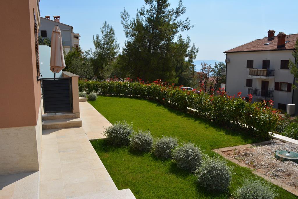 Apartments Braje Rabac Δωμάτιο φωτογραφία