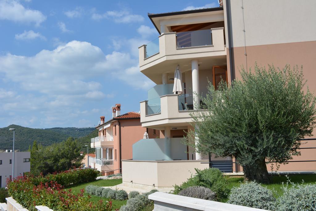 Apartments Braje Rabac Δωμάτιο φωτογραφία