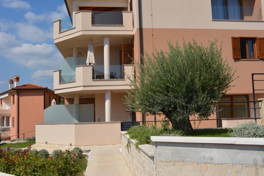 Apartments Braje Rabac Δωμάτιο φωτογραφία