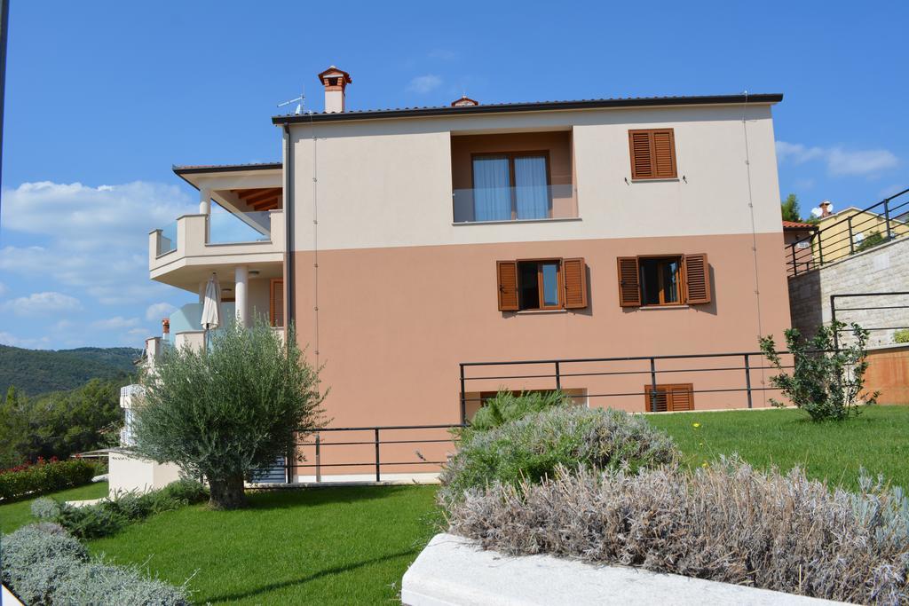 Apartments Braje Rabac Δωμάτιο φωτογραφία