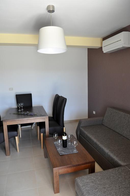 Apartments Braje Rabac Εξωτερικό φωτογραφία