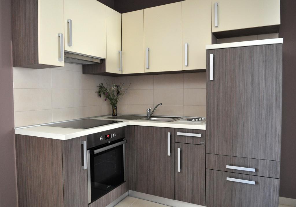 Apartments Braje Rabac Εξωτερικό φωτογραφία