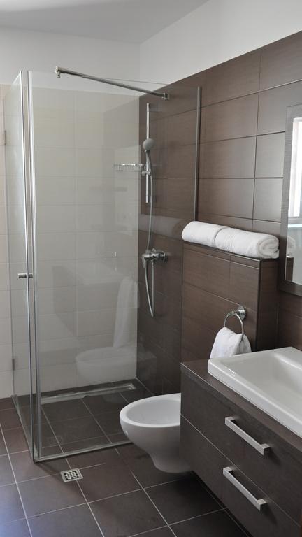 Apartments Braje Rabac Εξωτερικό φωτογραφία