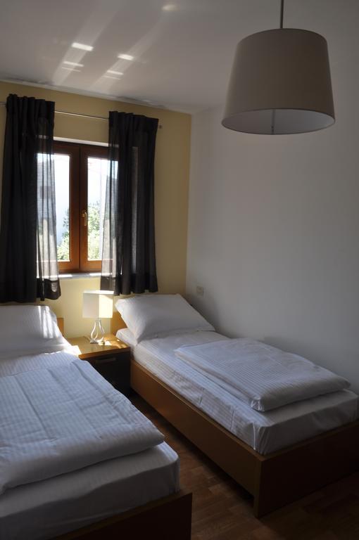 Apartments Braje Rabac Εξωτερικό φωτογραφία