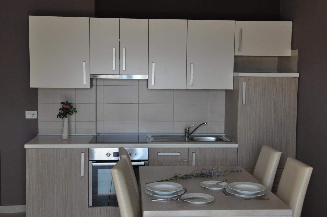 Apartments Braje Rabac Εξωτερικό φωτογραφία