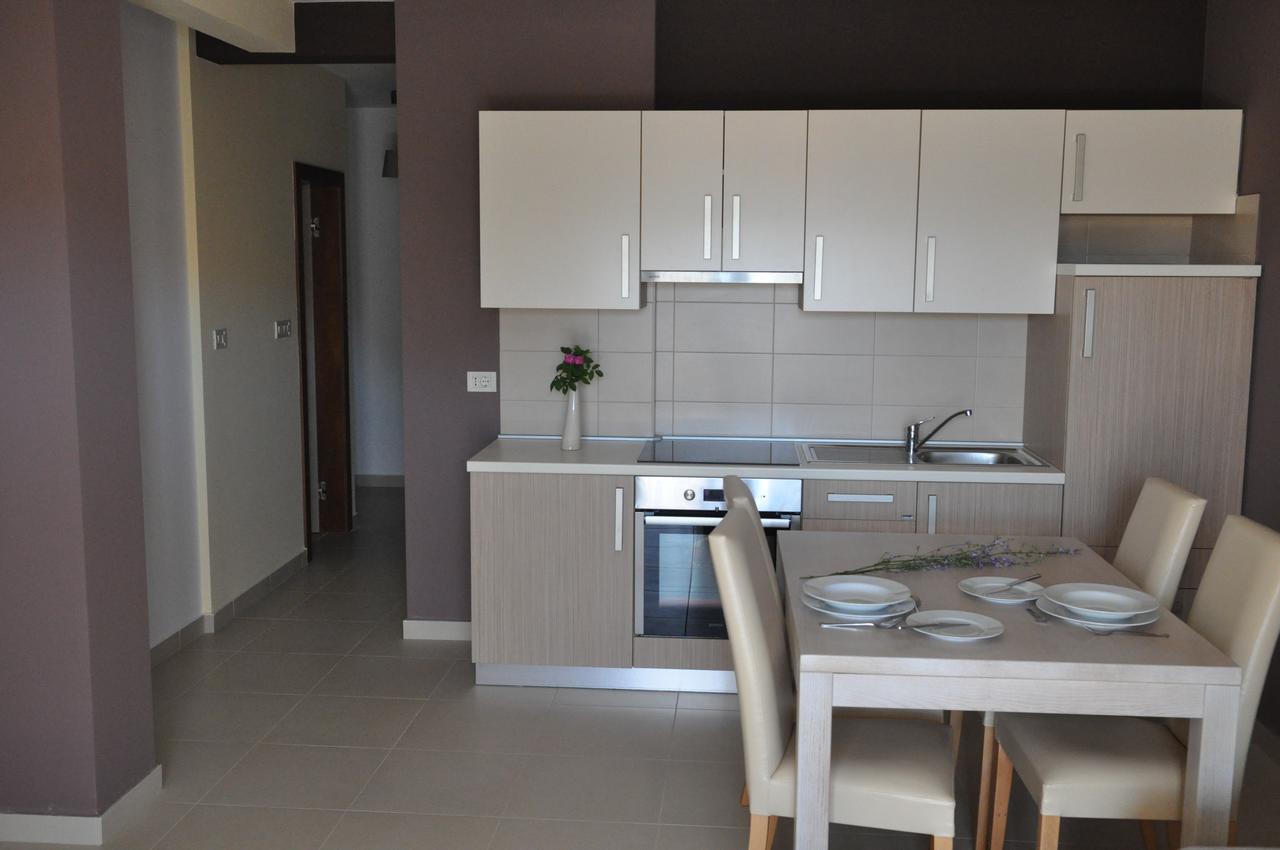 Apartments Braje Rabac Εξωτερικό φωτογραφία