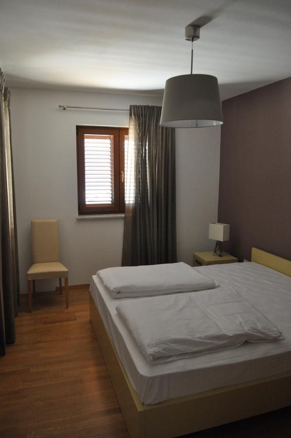 Apartments Braje Rabac Εξωτερικό φωτογραφία