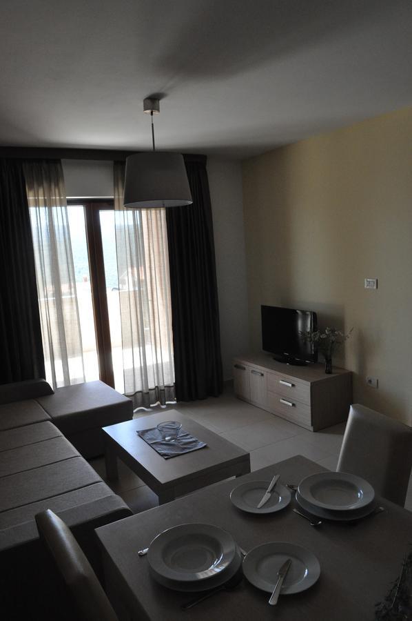 Apartments Braje Rabac Εξωτερικό φωτογραφία