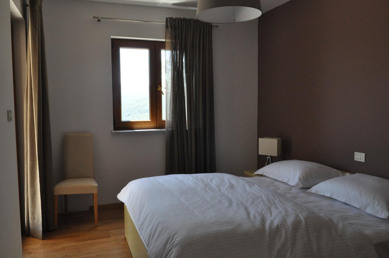 Apartments Braje Rabac Εξωτερικό φωτογραφία