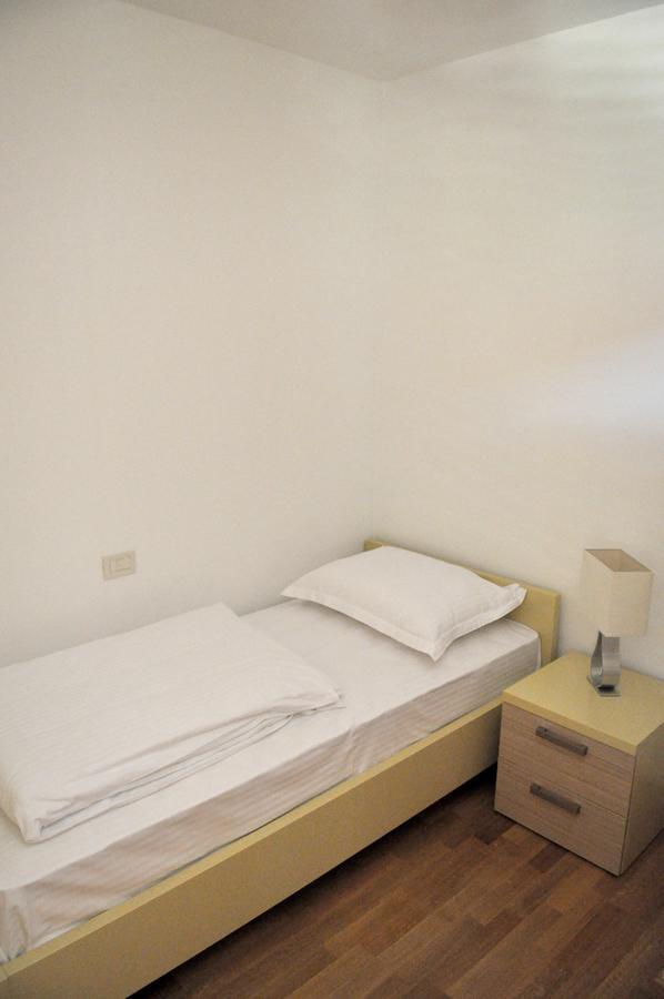 Apartments Braje Rabac Εξωτερικό φωτογραφία