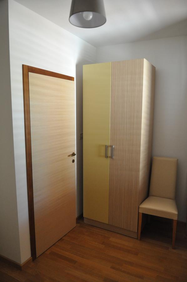 Apartments Braje Rabac Εξωτερικό φωτογραφία