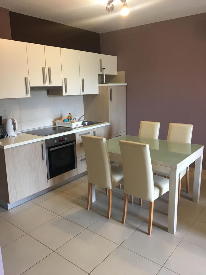 Apartments Braje Rabac Εξωτερικό φωτογραφία