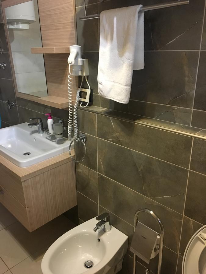 Apartments Braje Rabac Εξωτερικό φωτογραφία