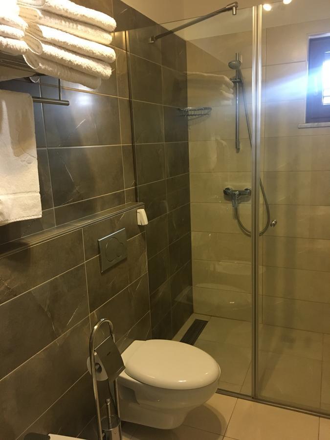 Apartments Braje Rabac Εξωτερικό φωτογραφία